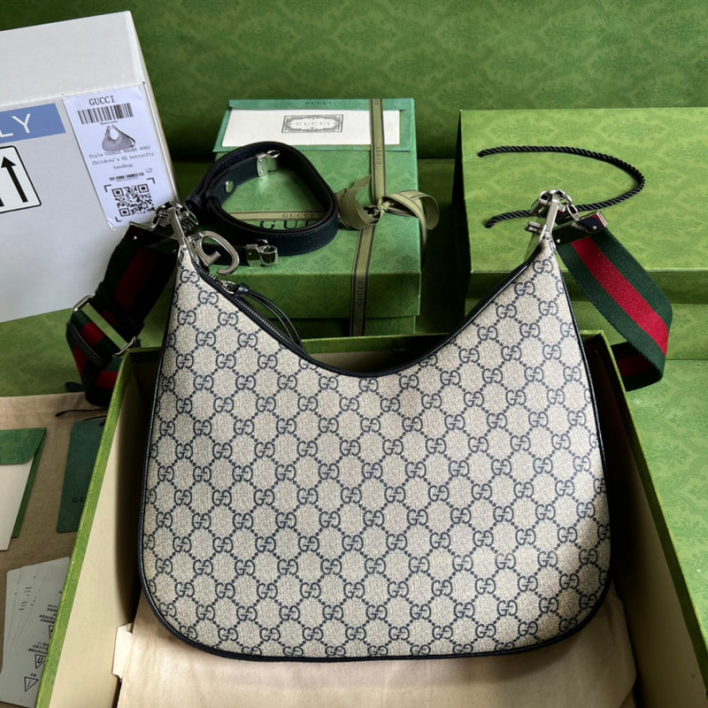 OZ - GCI Bags - 2135