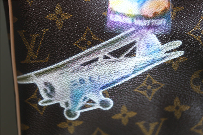 Ozarra Fashion Lu-Vi bags - 9451