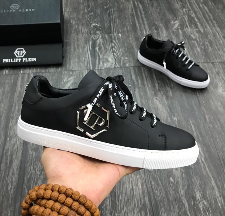 Ozarra Luxury - PHP Shoes - 130