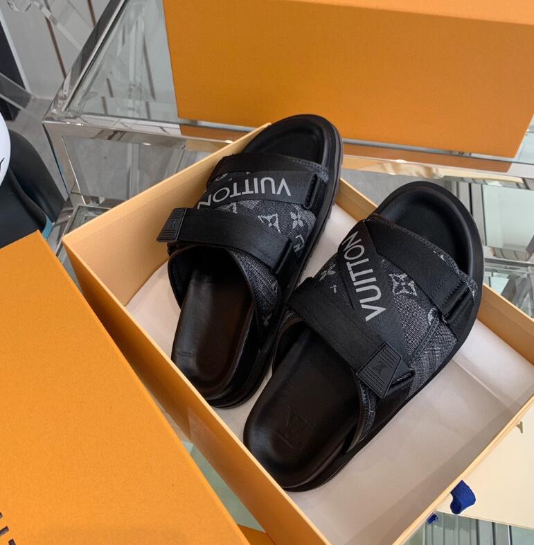 Ozarra Luxury - LOV Men Shoes - 1438
