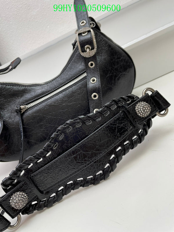 Ozarra Fashion - BGA Bags - 1798