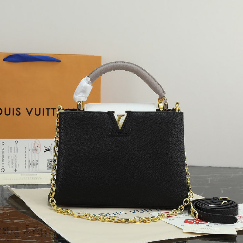 Ozarra - GUKI Women Bags - 1457