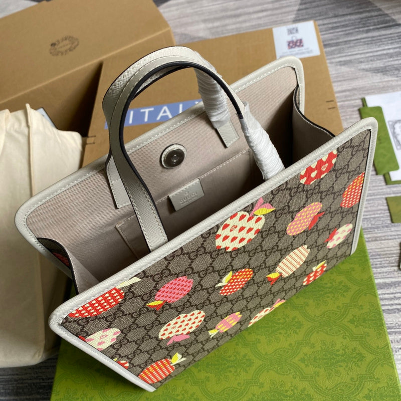 Ozarra - GCI Bags - 2800