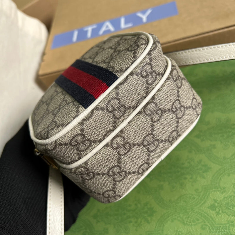 Ozarra - GCI Bags - 5699