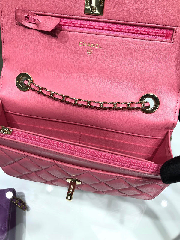 Ozarra - CHL Bags - 631