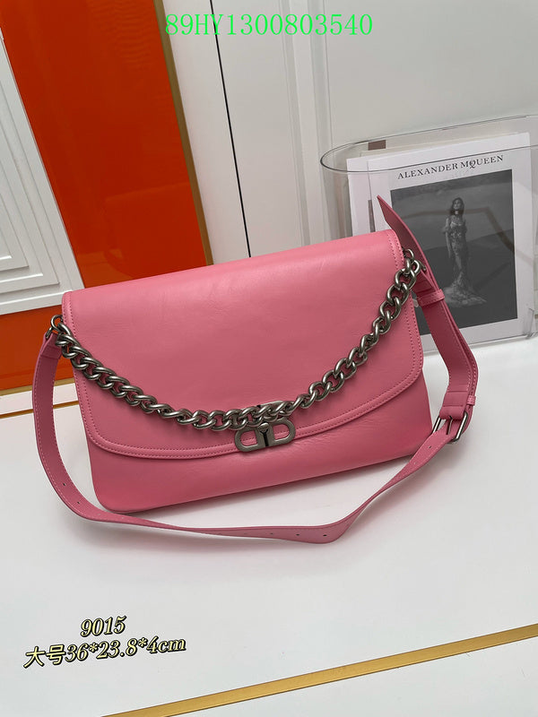 Ozarra Fashion - BGA Bags - 1670