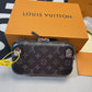 Ozarra Fashion Lu-Vi bags - 10236