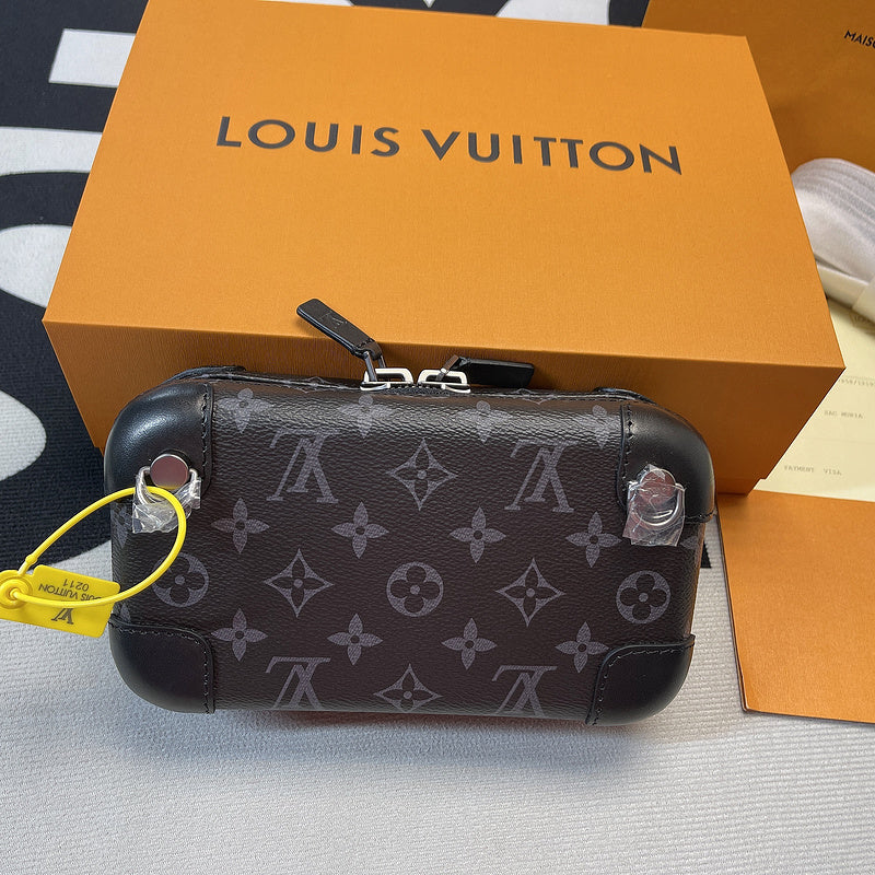 Ozarra Fashion Lu-Vi bags - 10236