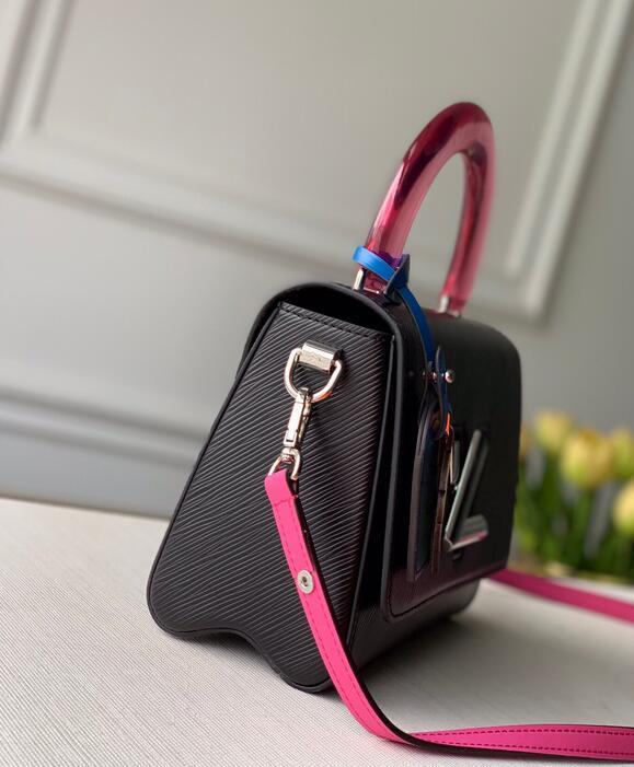 Ozarra Luxury - LOV Bags - 3139