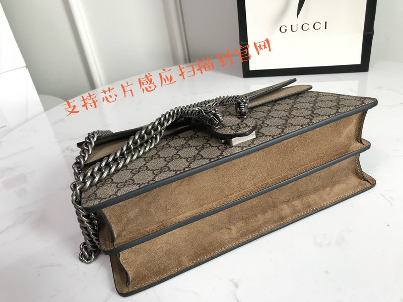 Ozarra - GG Bags - 2341