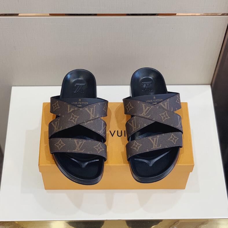 Ozarra Luxury - LOV Men Shoes - 1603