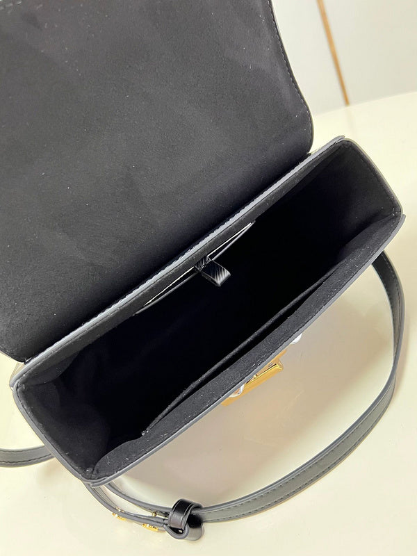 Ozarra Fashion Lu-Vi bags - 16995