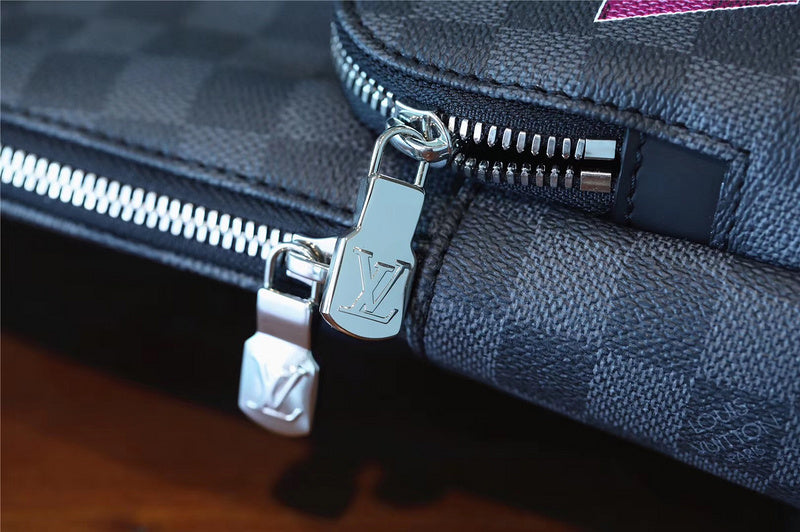Ozarra Fashion Lu-Vi bags - 10230