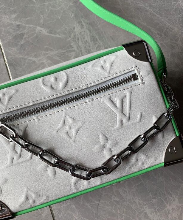 Ozarra Luxury - LOV Bags - 2363