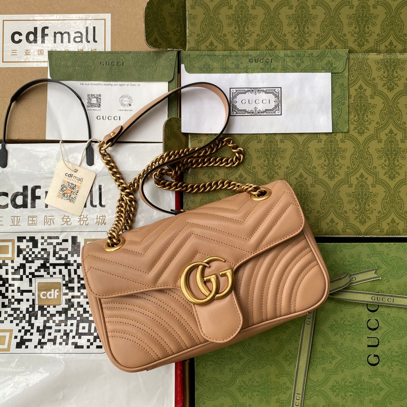 OZ - GCI Bags - 367