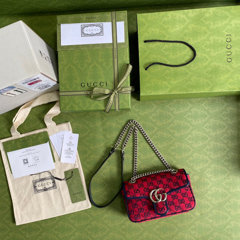 Ozarra - GCI Bags - 5858