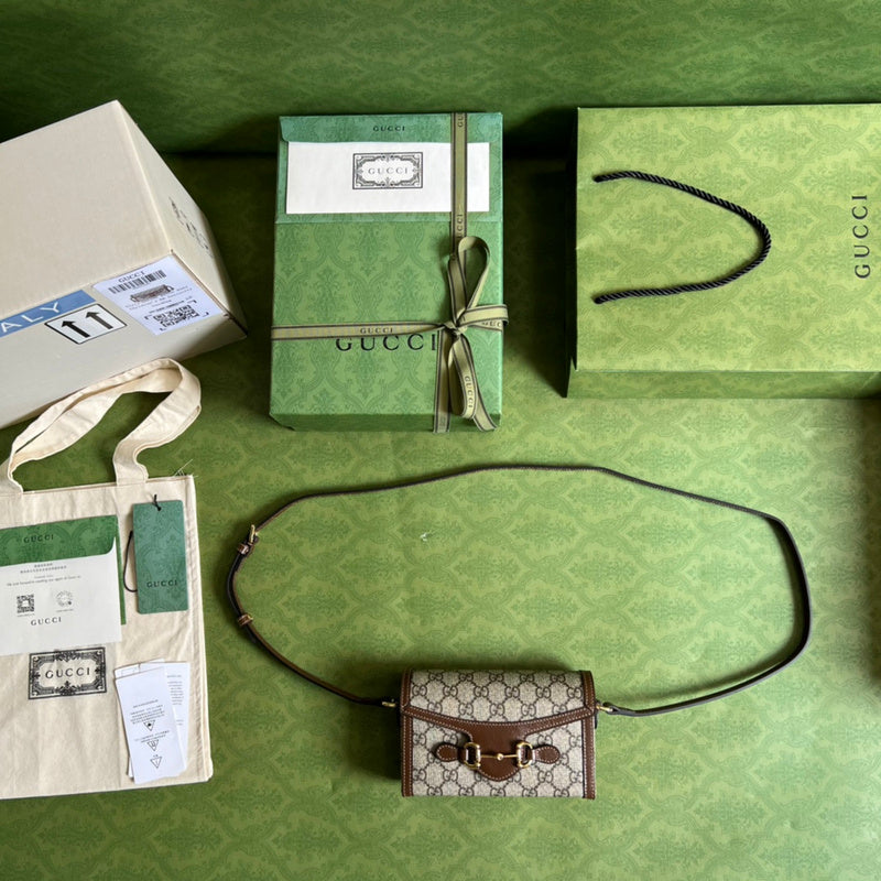 OZ - GCI Bags - 1035