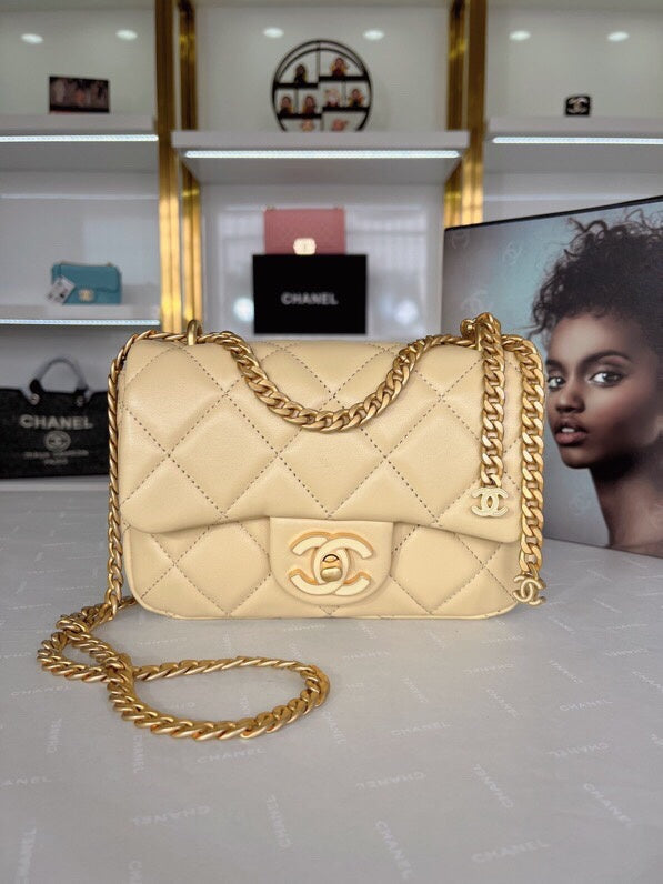BAB - CHL Bags - 3231