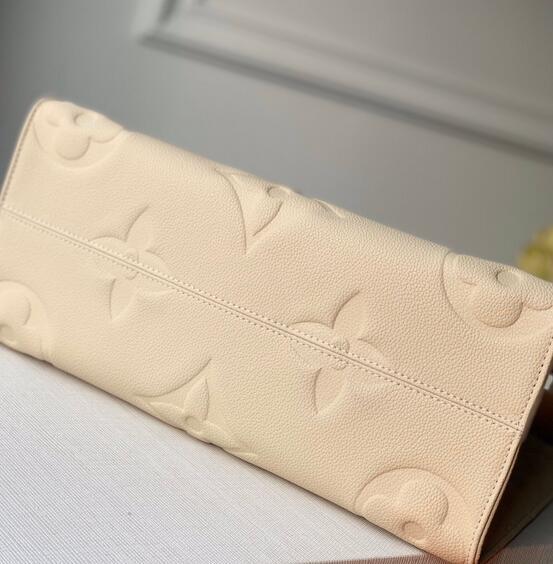 Ozarra Luxury - LOV Bags - 3112
