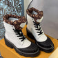 Ozarra Luxury - LOV Women Shoes - 824