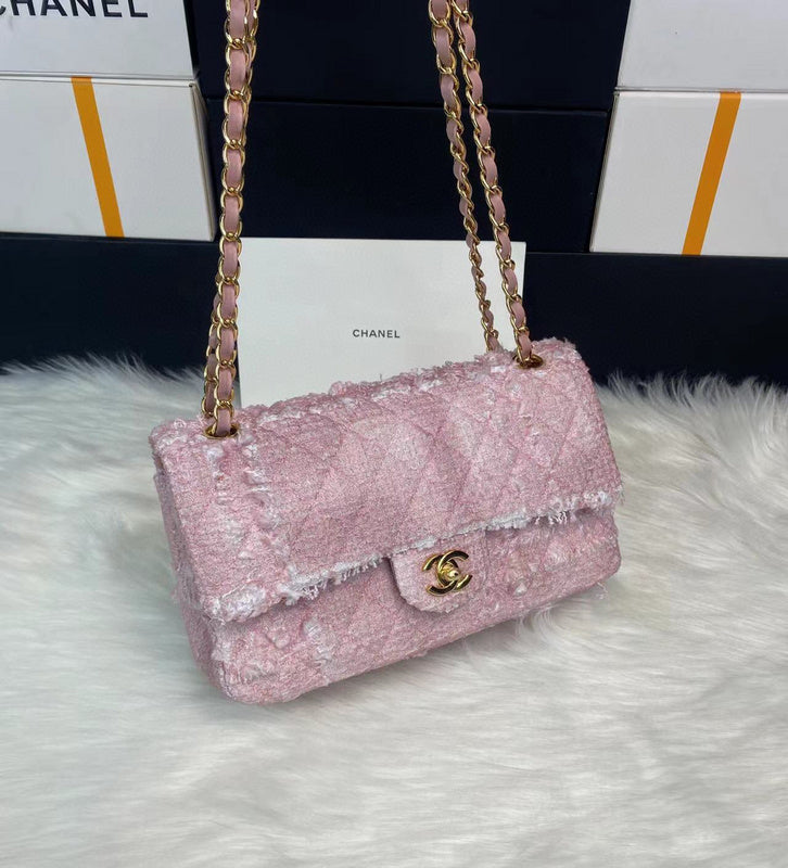 BAB - CHL Bags - 3217