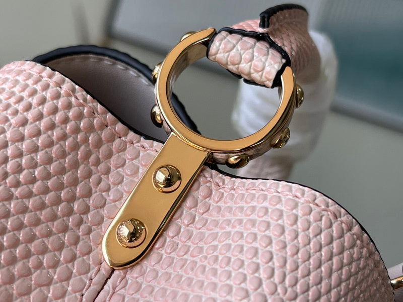 Fashion Lu-Vi bags - 5227