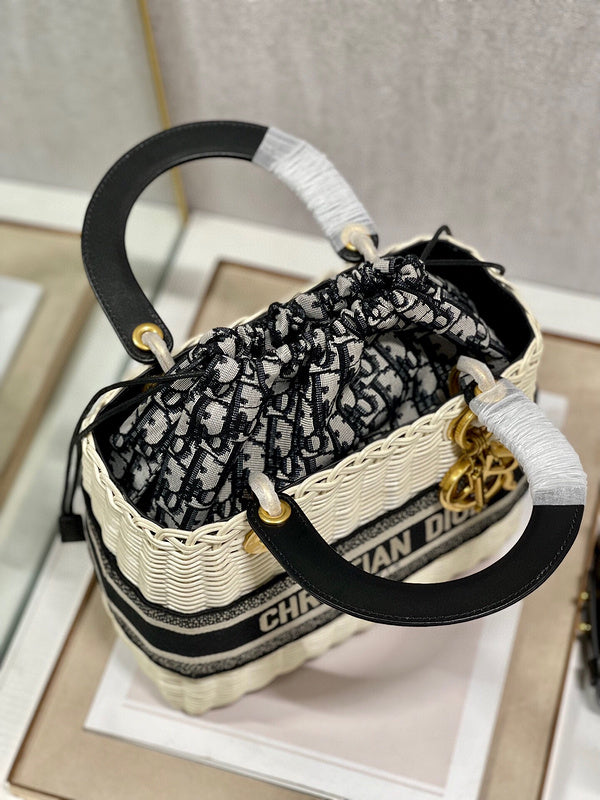 Ozarra - Dir Bags - 1398