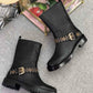 Ozarra Luxury - LOV Women Shoes - 759