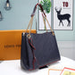 Fashion Lu-Vi bags - 3941