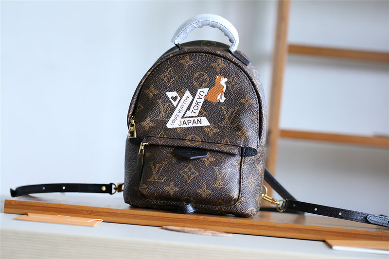 Ozarra - LUV Bags - 031
