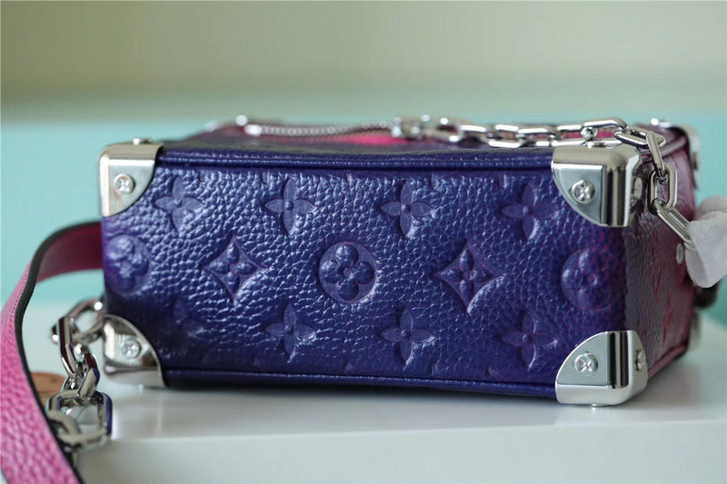 Ozarra Fashion Lu-Vi bags - 10135