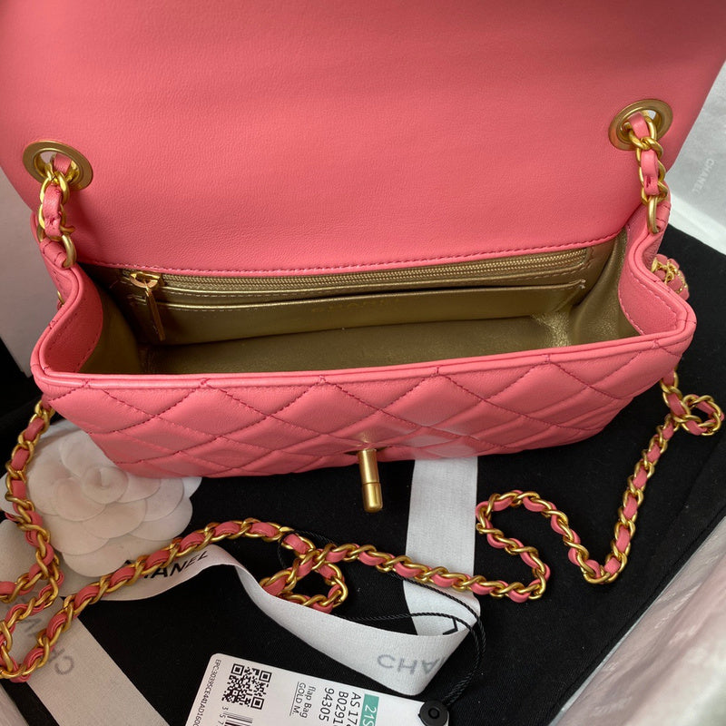 Ozarra - CHL Bags - 7639