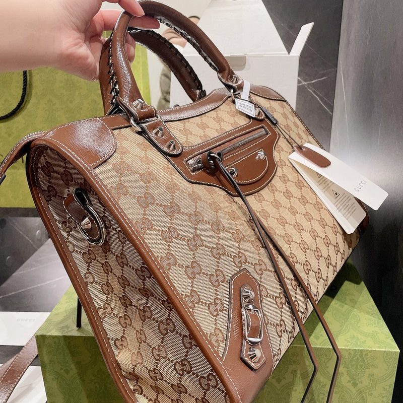 Ozarra Fashion - BGA Bags - 1500