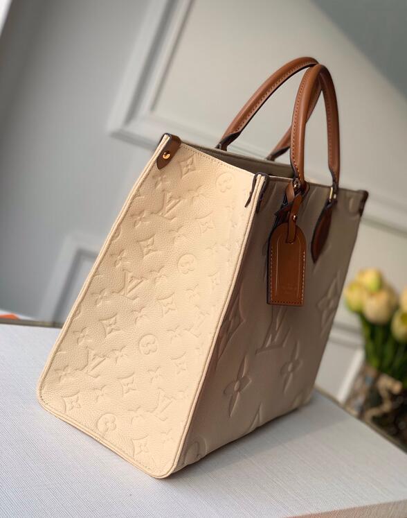 Ozarra Luxury - LOV Bags - 3112