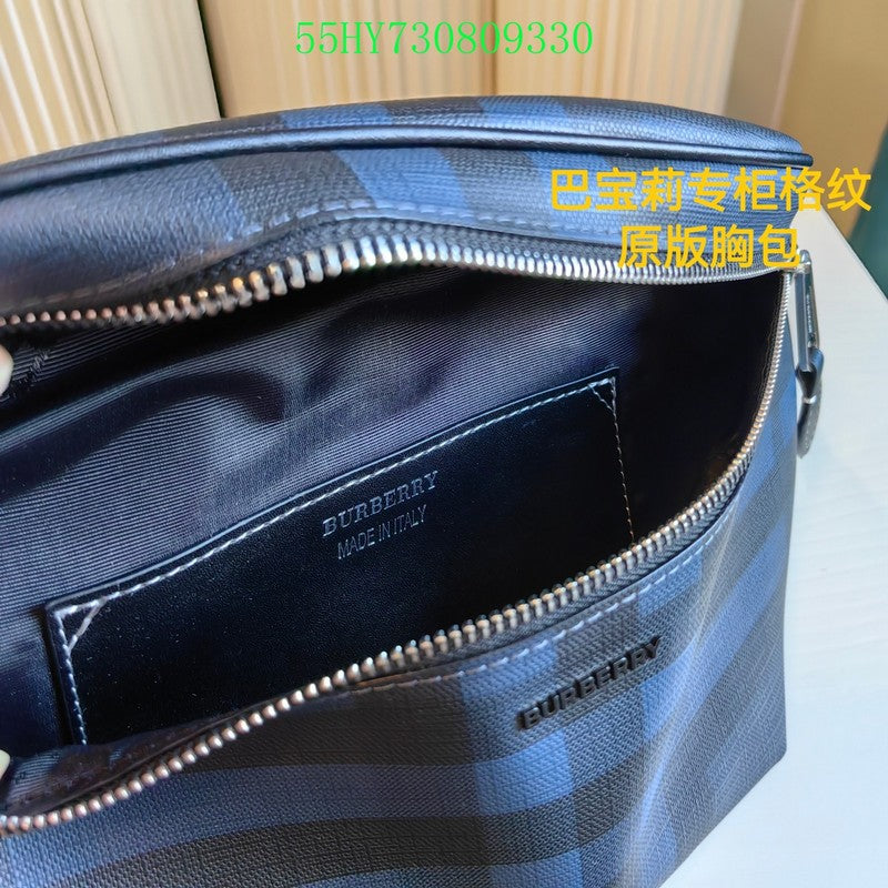 Ozarra Fashion -BBR Bags - 079