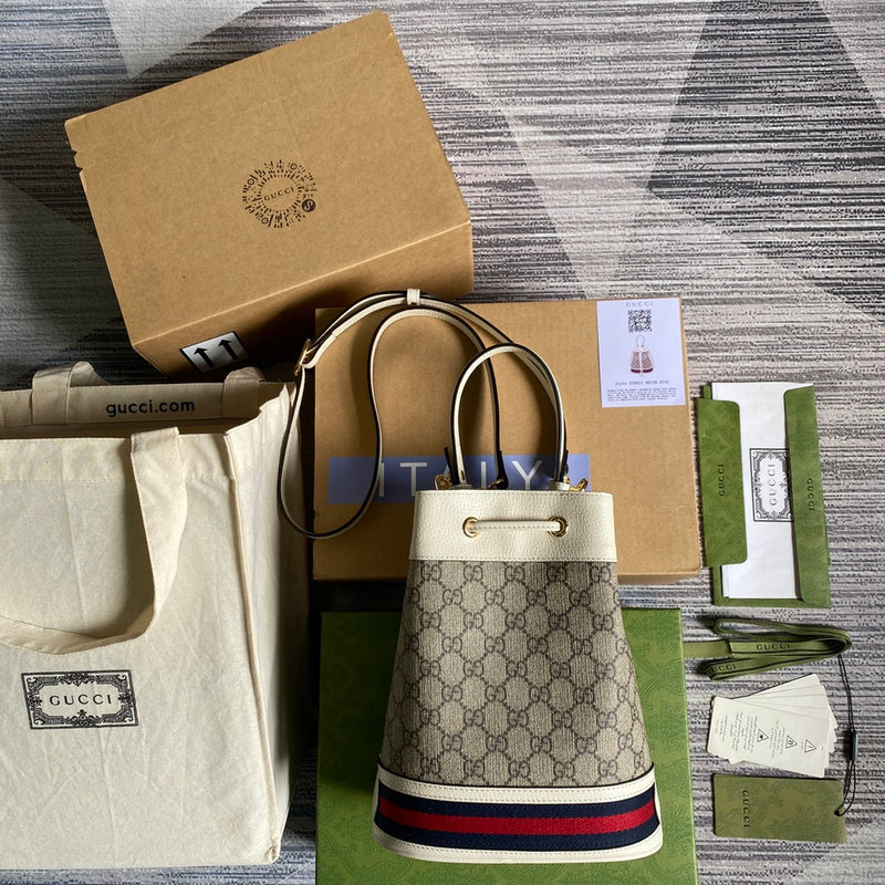 Ozarra - GCI Bags - 4743