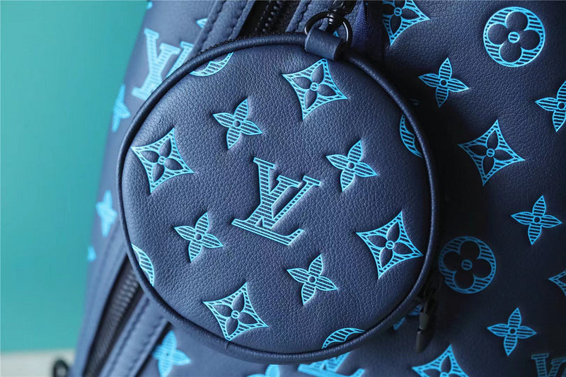Ozarra Fashion Lu-Vi bags - 9951