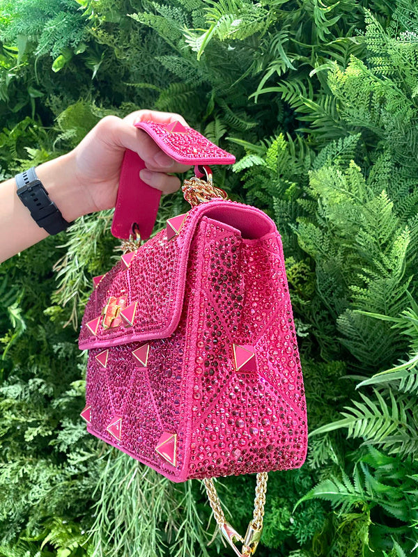 OZ - VEL Bags - 1025