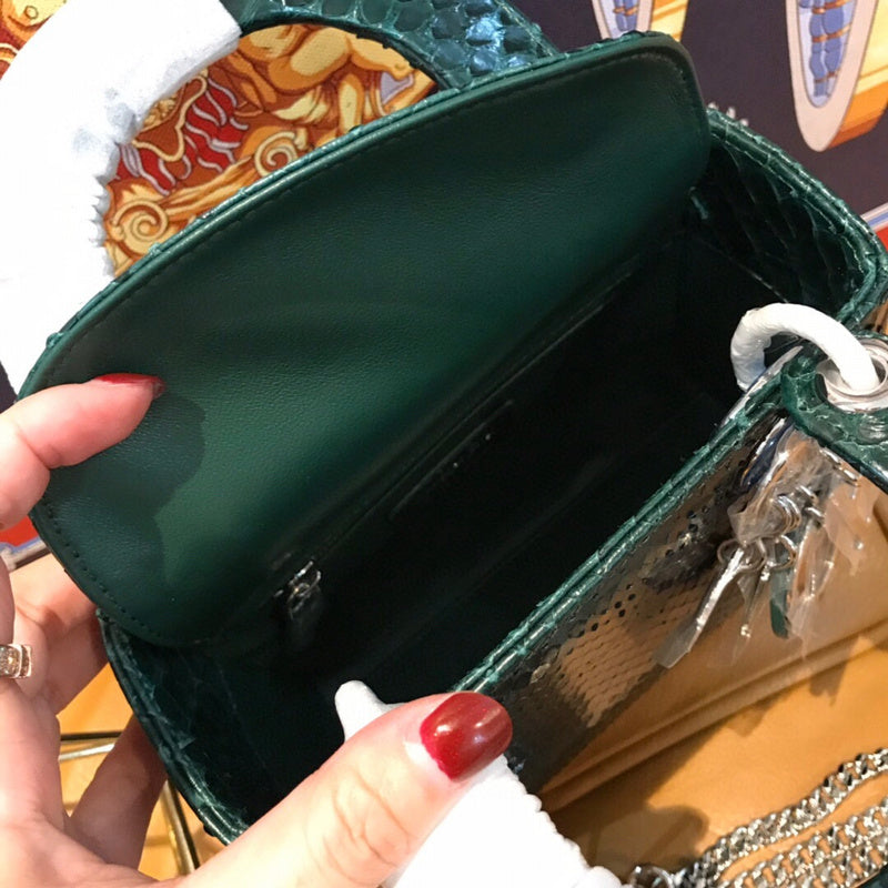 Ozarra - Dir Bags - 2874