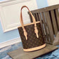 Ozarra Fashion Lu-Vi bags - 17086