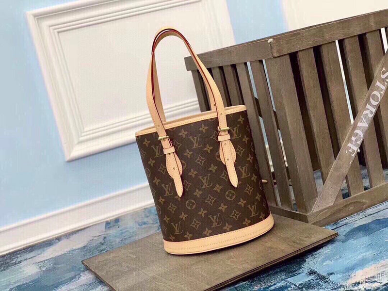 Ozarra Fashion Lu-Vi bags - 17086