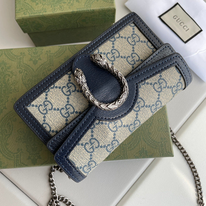 Ozarra - GCI Bags - 1956