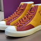 Ozarra Luxury - LOV Men Shoes - 1397