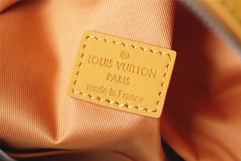 Ozarra Fashion Lu-Vi bags - 9589