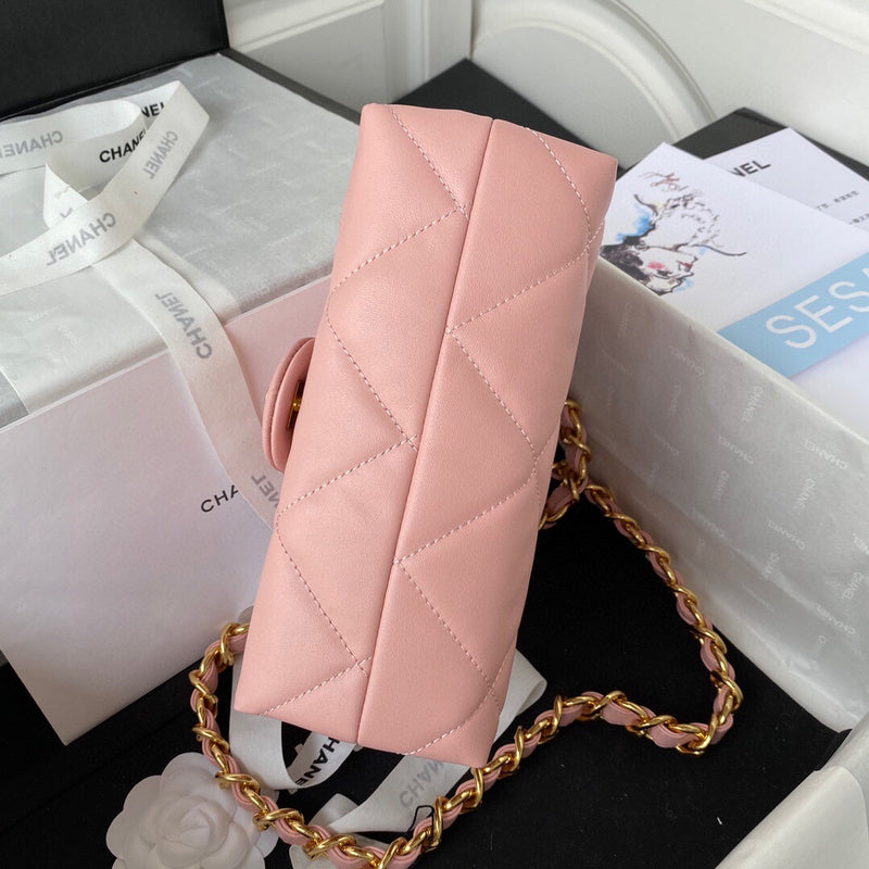 BAB - CHL Bags - 2653