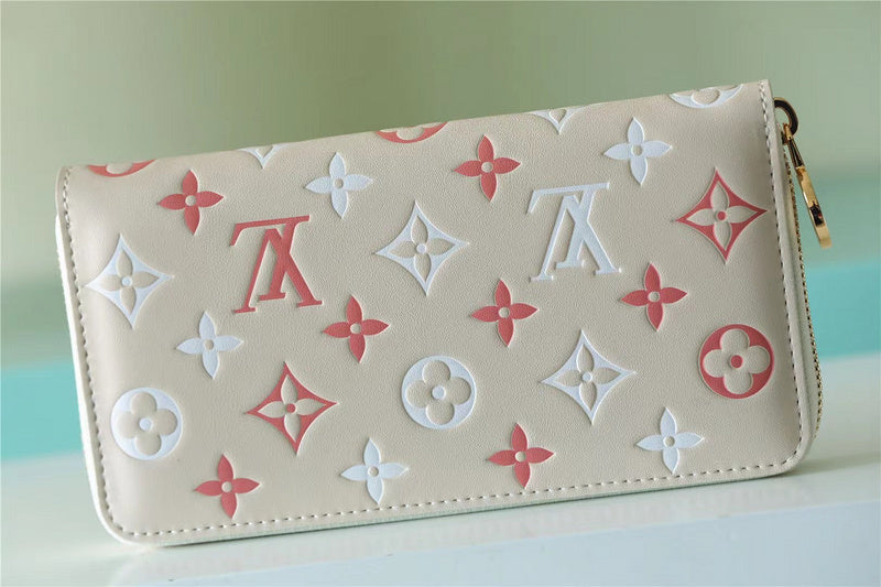 Ozarra Fashion Lu-Vi bags - 8765