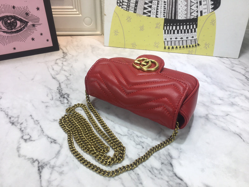 Ozarra - GCI Bags - 2156