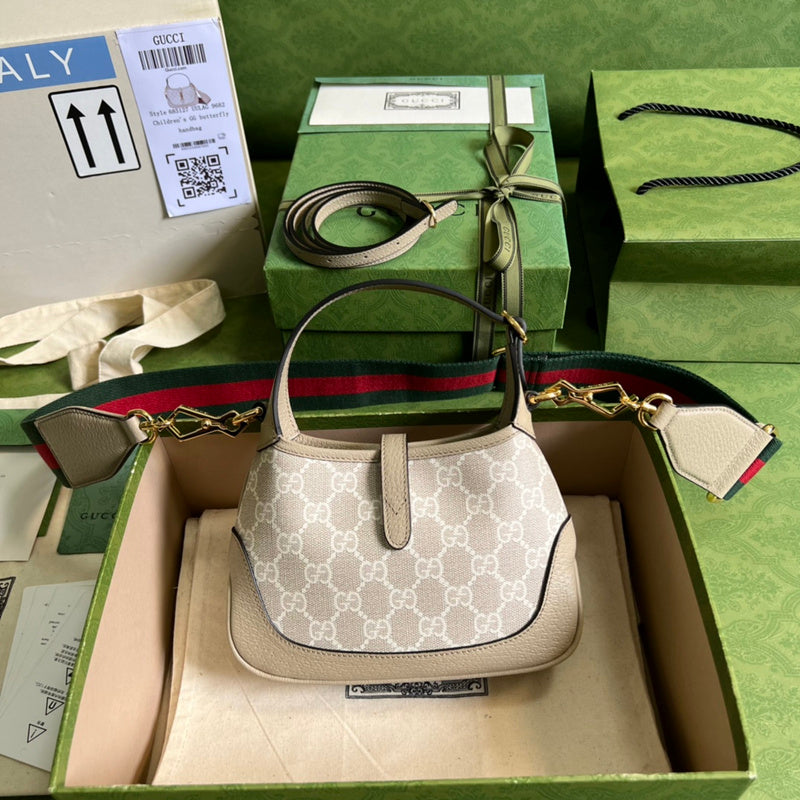 OZ - GCI Bags - 1049