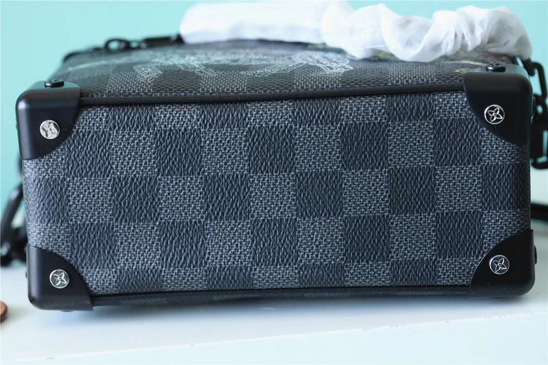 Ozarra Fashion Lu-Vi bags - 10134