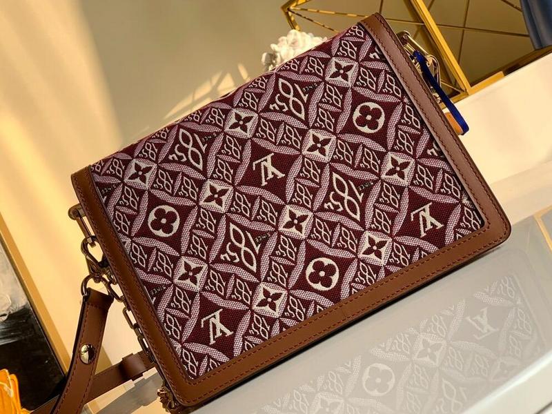 Ozarra Luxury - LOV Bags - 2601